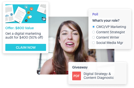 Host Modern Webinars