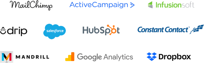 Host Modern Webinars