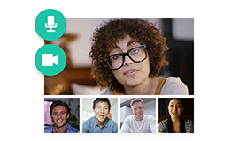 Host Modern Webinars