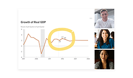 Host Modern Webinars