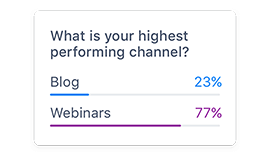 Host Modern Webinars