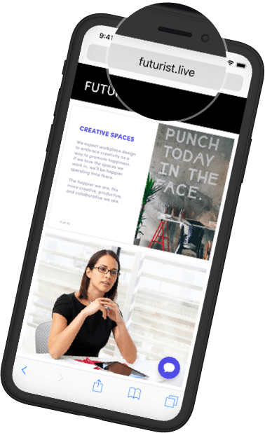 Host Modern Webinars